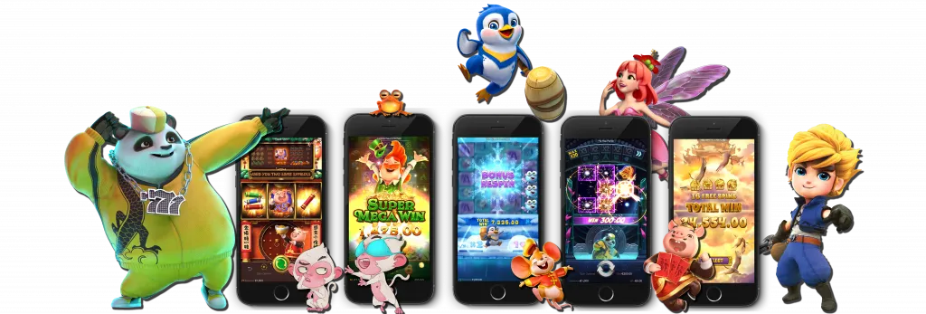 PLAYLIST99: ศูนย์รวมความสนุกครบวงจร เดิมพันไร้ขีดจำกัด